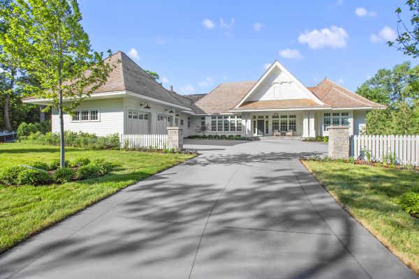 Concrete And Asphalt Service in Portland