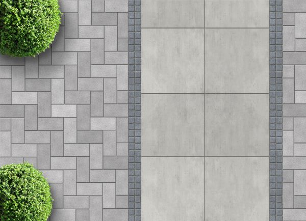 Concrete Paving in Portland