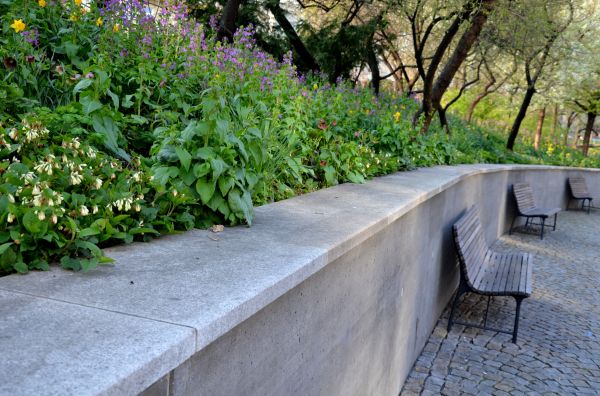 Concrete Retaining Wall Service in Portland