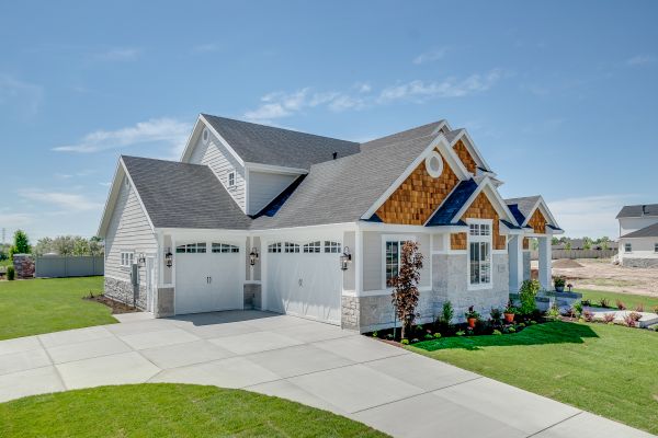 Concrete Slab Service in Portland