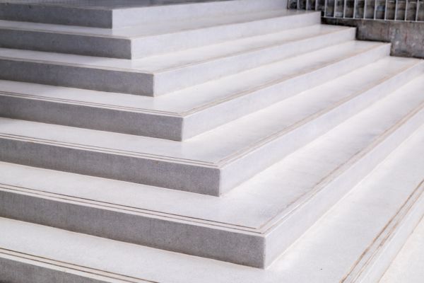 Concrete Steps Replacement in Portland