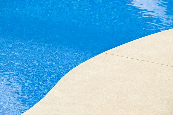Pool Deck Construction in Portland