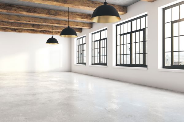 Concrete Remodeling in Portland