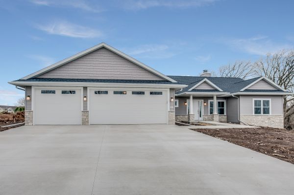 Driveway Installation in Portland