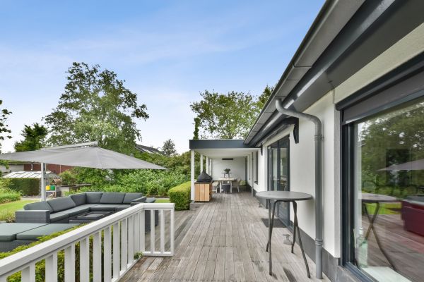 Patio Renovation in Portland