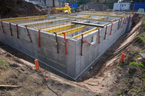 Home Foundation Installation in Portland