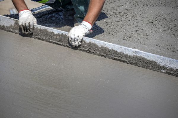Concrete Replacement in Portland