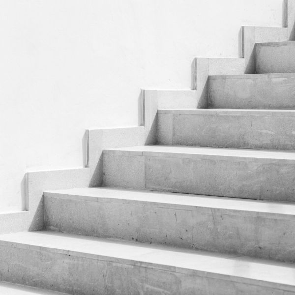 Outdoor Steps Service in Portland