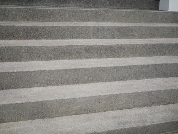 Cement Steps Service in Portland