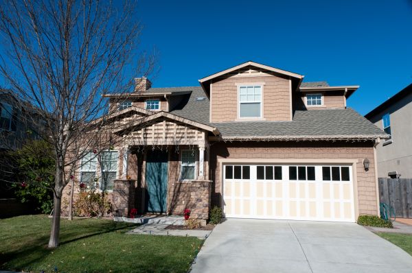 New Driveway Installation in Portland