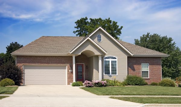 Cement Driveway Installation in Portland
