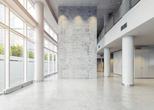 Concrete Floor Replacement Service