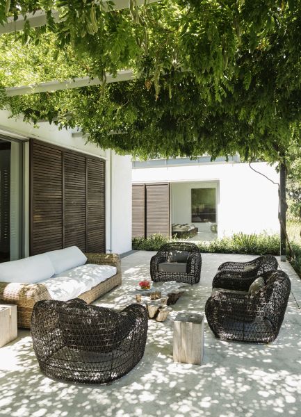 Patio Enlargement in Portland