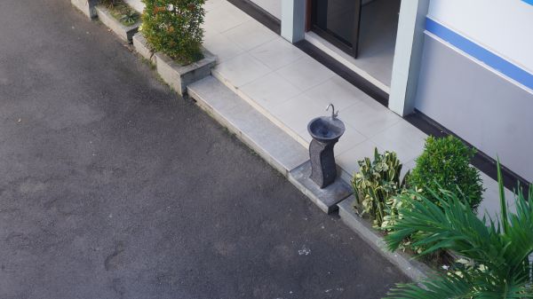 Driveway Approach Installation in Portland