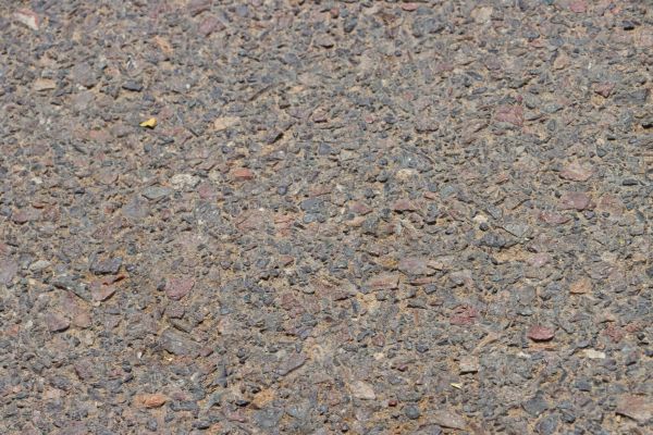 Aggregate Installation in Portland