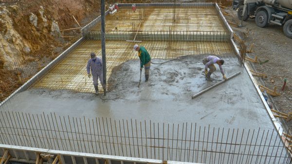 Slab Addition Service in Portland