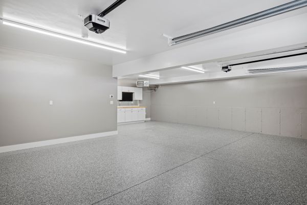 Garage Paving in Portland