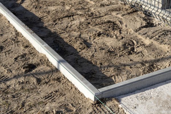 Footer Construction in Portland