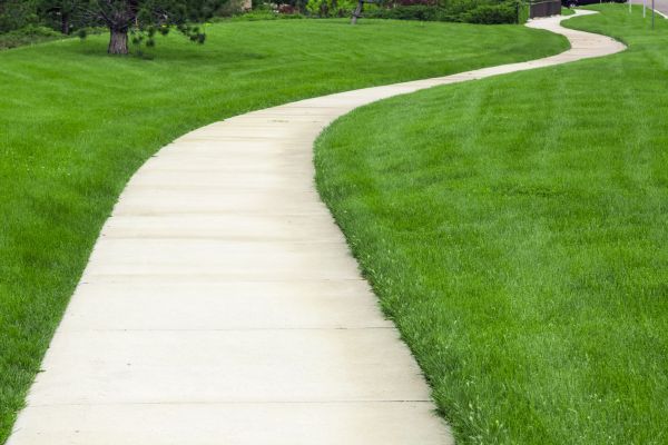 Cost of Sidewalk Paving in Portland
