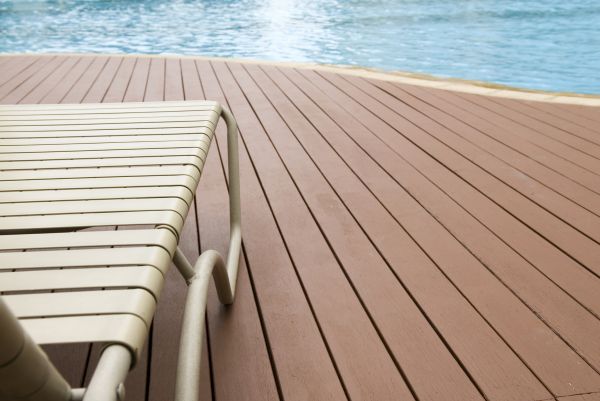 Pool Deck Replacement in Portland