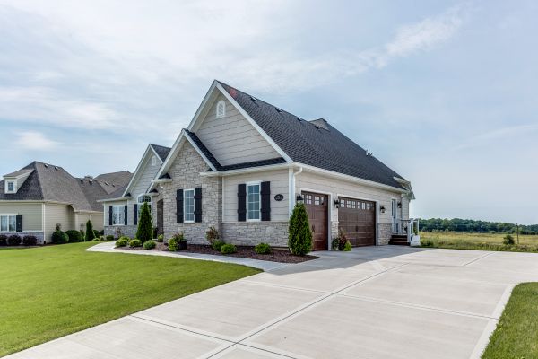 Driveway And Walkway Service in Portland