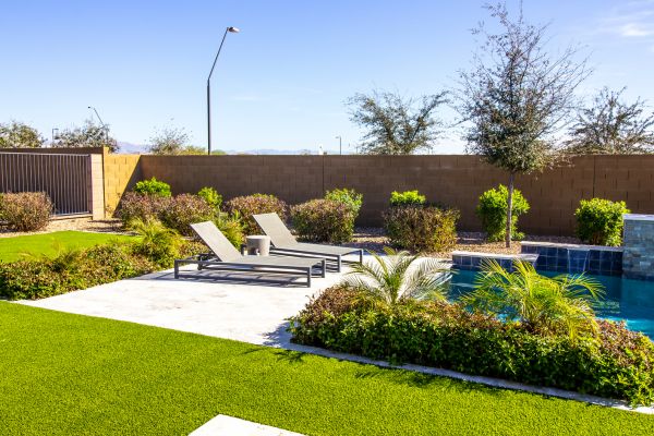 Swimming Pool Patio Service in Portland