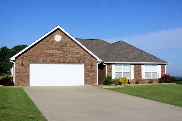 Driveway Cement Pouring in Portland
