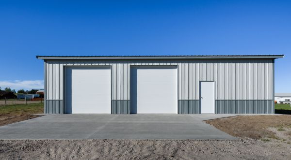 Carport Apron Replacement in Portland