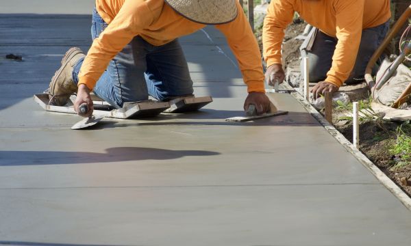Cement Remodeling in Portland