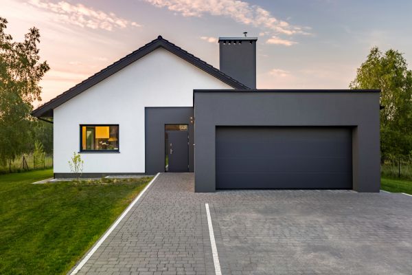 Concrete Extension Service in Portland