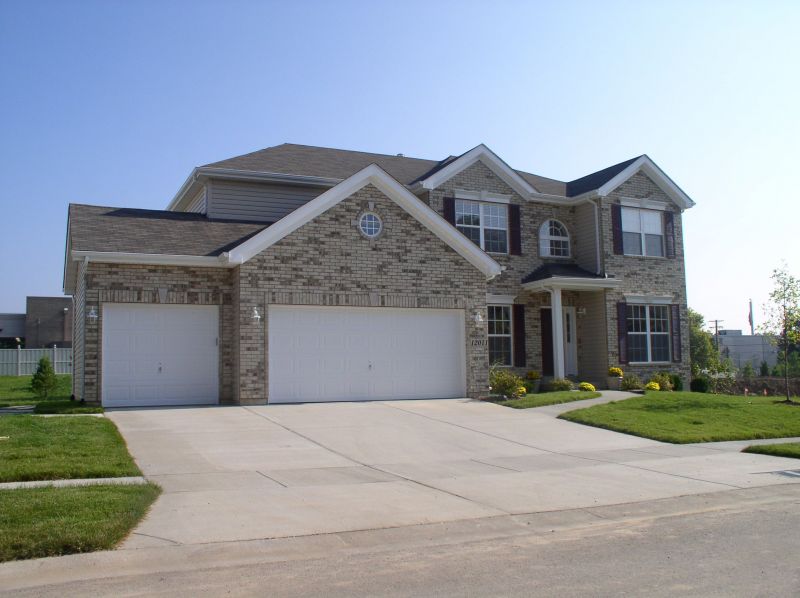 Residential Driveway Service