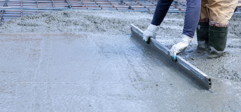 Skilled Portland Concrete Workers